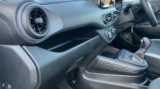 Hyundai i10 1.0 [63] Advance 5dr Auto [Nav] Petrol Hatchback